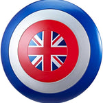 AVENGERS LEGENDS GEAR - CAPTAIN CARTER SHIELD