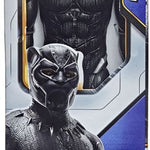 AVENGERS TITAN HERO BLACK PANTHER