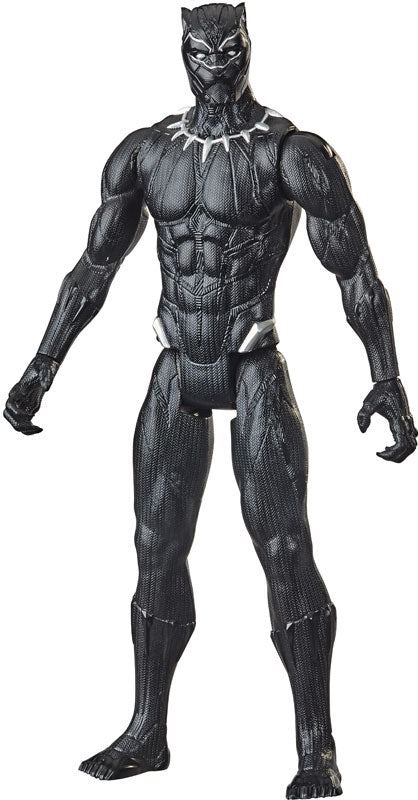 AVENGERS TITAN HERO BLACK PANTHER