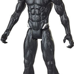 AVENGERS TITAN HERO BLACK PANTHER