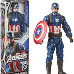 AVENGERS TITAN HERO CAPTAIN AMERICA