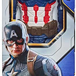 AVENGERS TITAN HERO CAPTAIN AMERICA