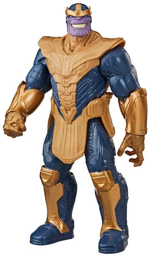 AVENGERS TITAN HERO DELUXE THANOS