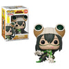 My Hero Academia Tsuyu Pop! Vinyl Figure #374