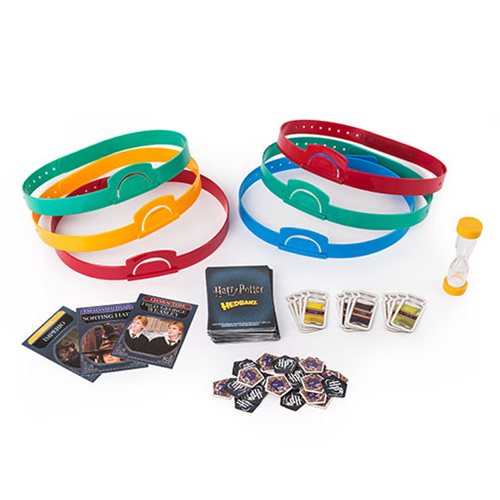 Harry Potter HedBanz Game