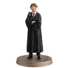 Harry Potter Wizarding World Collection Ron Figure with Collector Magazine #10