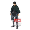 Attack on Titan Final Season Levi Statue