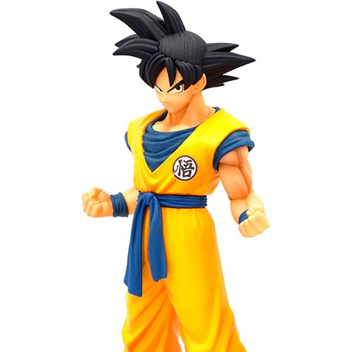 DXF Dragon Ball Super: Super Hero Gamma 2