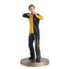 Harry Potter Wizarding World Collection Cedric Diggory Figure with Collector Magazine