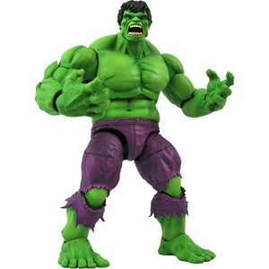 Marvel Select Immortal Hulk Action Figure