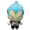 Dragon Ball Super SS Vegeta 6 1/2-Inch Plush