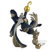 One Piece Crocodile Abiliators Statue