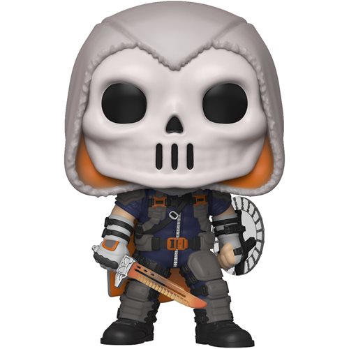 Marvel's Avengers Game Taskmaster Pop! Vinyl Figure