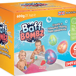 BAFF BOMBZ - EGG - 600G - 6 BATH PACK