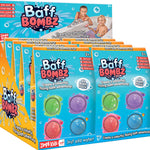 BAFF BOMBZ 4 PACK - 140G