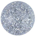 BALL JET 3.3CM GLITTER COLOURS