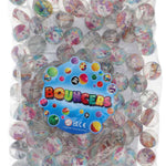 BALL JET 3.3CM UNICORN 4 ASSORTED
