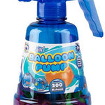 BALLOON PUMP ASSORTED
