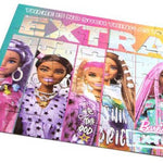 BARBIE 56PC HOLOGRAPHIC PUZZLE