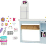 BARBIE BAKERY PLAYSET