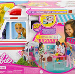 BARBIE CARE CLINIC