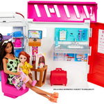 BARBIE CARE CLINIC