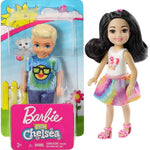BARBIE CHELSEA ASSORTED A