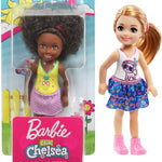 BARBIE CHELSEA ASSORTED A