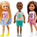 BARBIE CHELSEA ASSORTED A