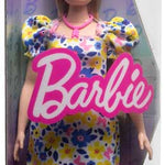 BARBIE DOWN SYNDROME DOLL