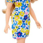 BARBIE DOWN SYNDROME DOLL