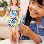 BARBIE DOWN SYNDROME DOLL