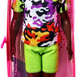 BARBIE FASHIONISTA KEN DOLLS ASSORTED