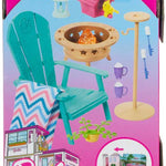 BARBIE FURNTURE ASSORTED