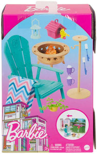 BARBIE FURNTURE ASSORTED