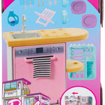 BARBIE FURNTURE ASSORTED