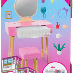BARBIE FURNTURE ASSORTED