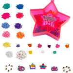 BARBIE JEWELLERY MAKING SET