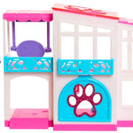 BARBIE PET DREAMHOUSE PLAYSET