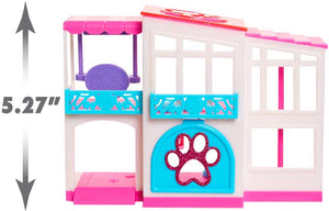 BARBIE PET DREAMHOUSE PLAYSET