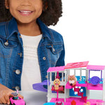 BARBIE PET DREAMHOUSE PLAYSET