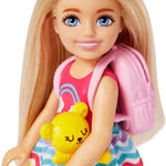 BARBIE TRAVEL CHELSEA DOLL