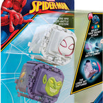 BATTLE CUBE 2 PACK SPIDERMAN ASSORTED