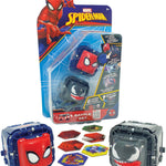 BATTLE CUBE 2 PACK SPIDERMAN ASSORTED