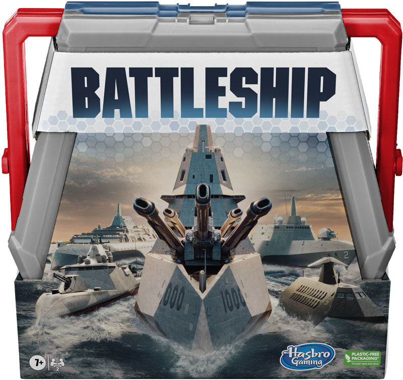 BATTLESHIP CLASSIC