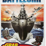 BATTLESHIP GRAB AND GO