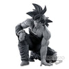 Dragon Ball Super World Figure Colosseum 3 The Bardock Tones Super Master Stars Piece Statue