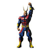 My Hero Academia World Figure Colosseum Modeling Academy All Might Two Dimensions Ver. Super Master Stars Piece Statue