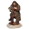 Wizarding World of Harry Potter Hagrid and Norberta Statue