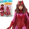 Marvel Legends The West Coast Avengers Retro Scarlet Witch 6-Inch Action Figure